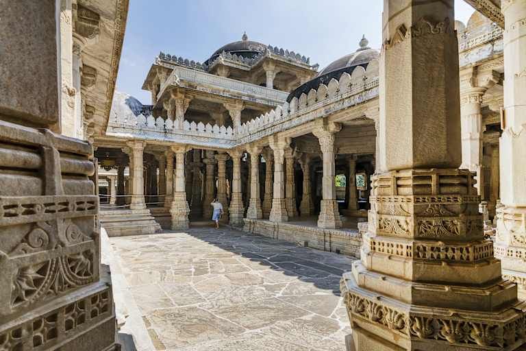 Circuit Splendeurs du Rajasthan 3*-4*-5* pas cher photo 16