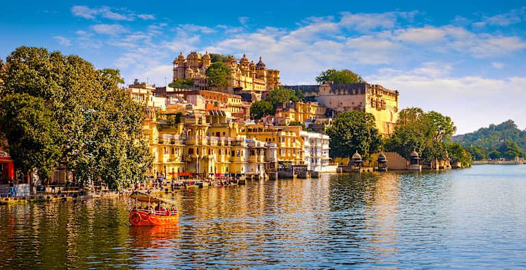 Circuit Splendeurs du Rajasthan 3*-4*-5* pas cher photo 18