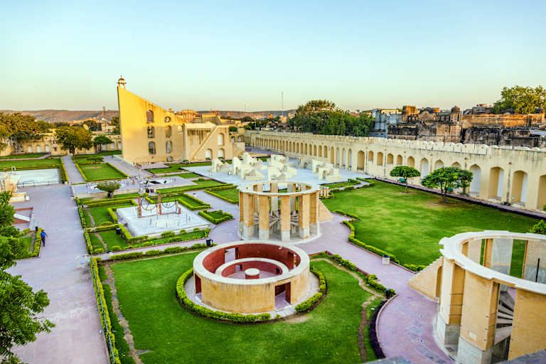 Circuit Splendeurs du Rajasthan 3*-4*-5* pas cher photo 21