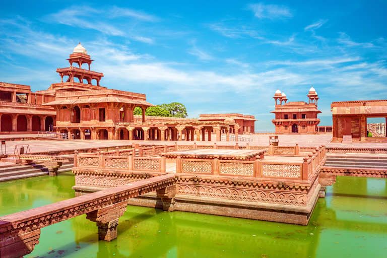 Circuit Splendeurs du Rajasthan 3*-4*-5* pas cher photo 24