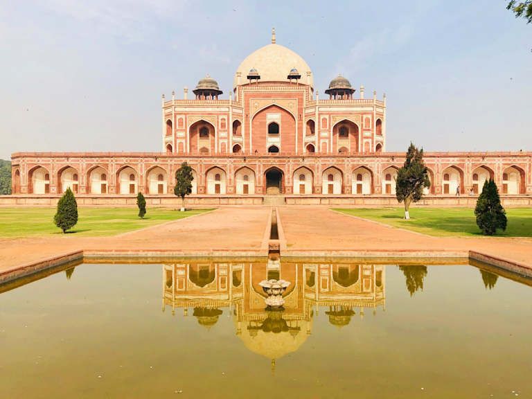 Circuit Splendeurs du Rajasthan 3*-4*-5* pas cher photo 25