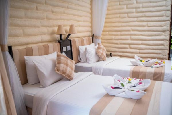 Combiné Soleil et Safari, Merveilles du Kenya en Familles pas cher photo 19