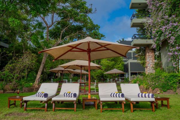 Combiné Soleil et Safari, Merveilles du Kenya en Familles pas cher photo 20