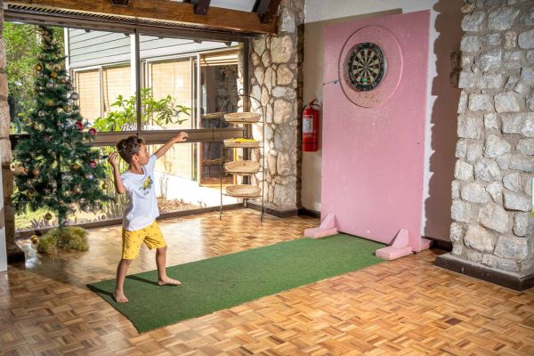 Combiné Soleil et Safari, Merveilles du Kenya en Familles pas cher photo 21