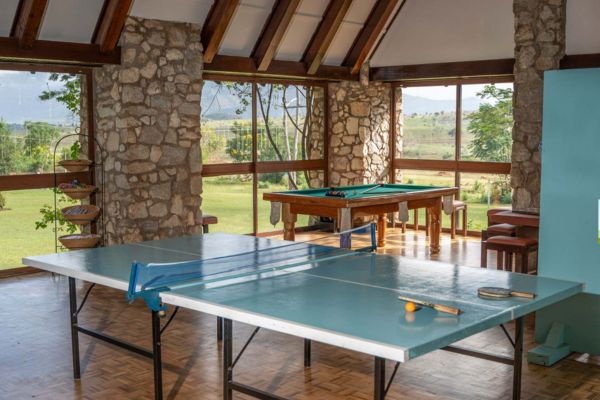 Combiné Soleil et Safari, Merveilles du Kenya en Familles pas cher photo 22