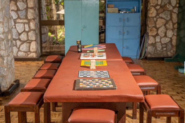 Combiné Soleil et Safari, Merveilles du Kenya en Familles pas cher photo 23