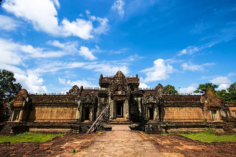 Circuit Richesse du Cambodge 4* pas cher photo 9