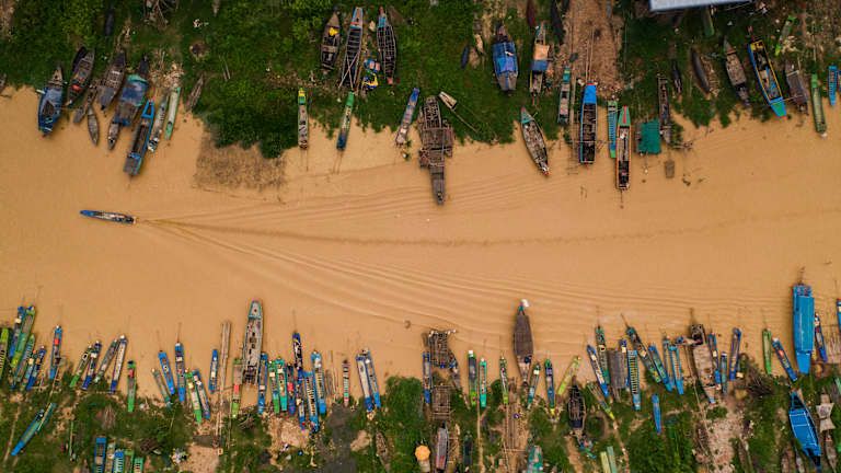 Circuit Richesse du Cambodge 4* pas cher photo 11