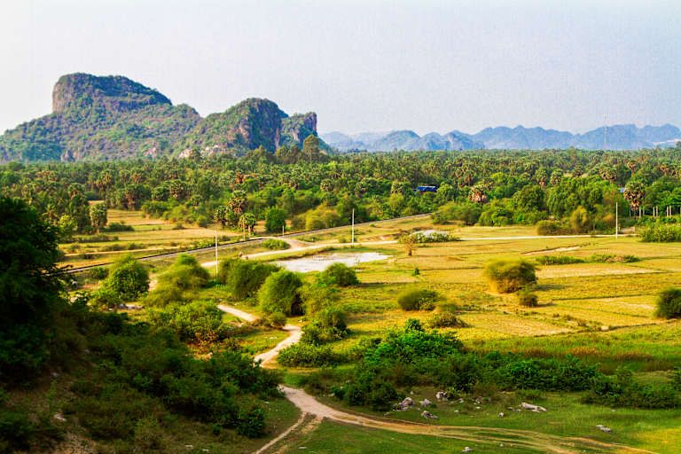 Circuit Le Cambodge Entre Héritage et Plages 3*- 4* pas cher photo 21