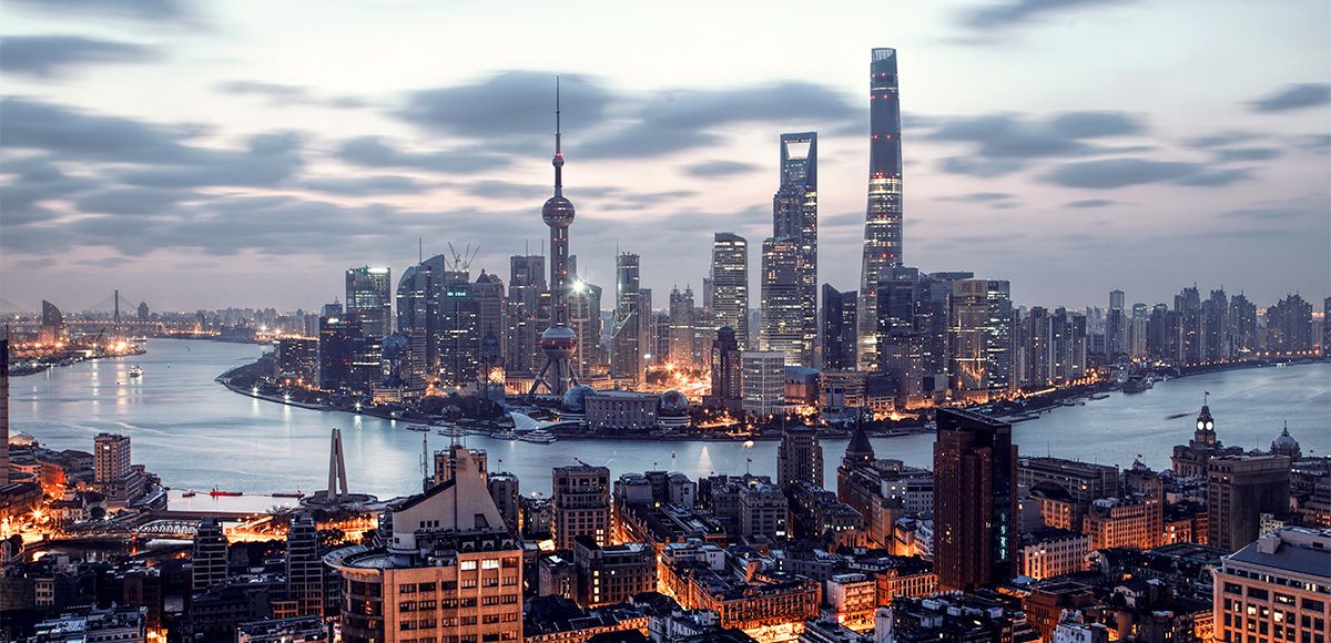 Circuit Les Essentiels La Chine entre Histoire et Modernité 5* pas cher photo 1