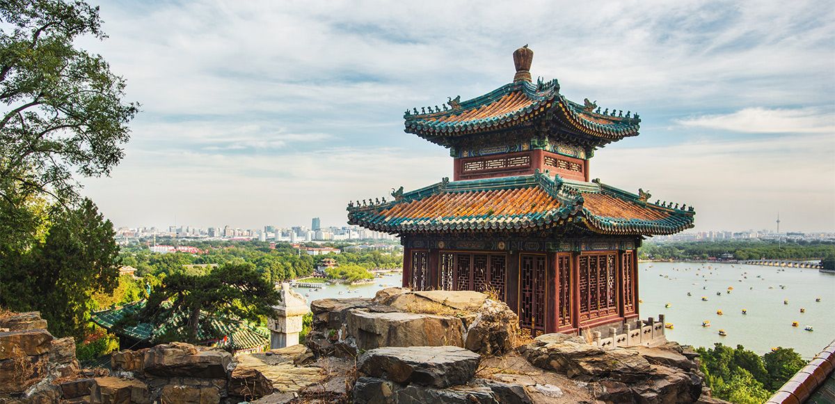 Circuit Les Essentiels La Chine entre Histoire et Modernité 5* pas cher photo 4