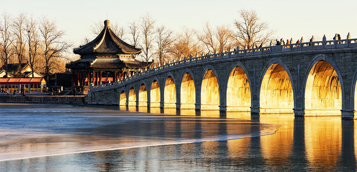 Circuit Les Essentiels La Chine entre Histoire et Modernité 5* pas cher photo 5