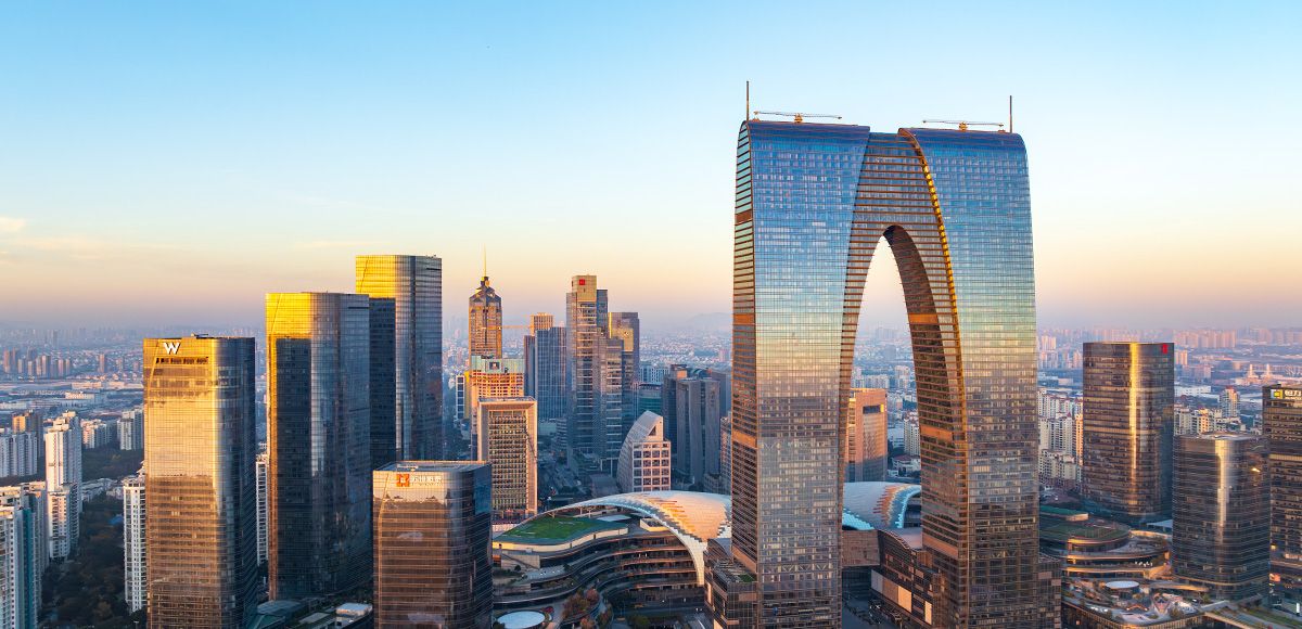 Circuit Les Essentiels La Chine entre Histoire et Modernité 5* pas cher photo 12