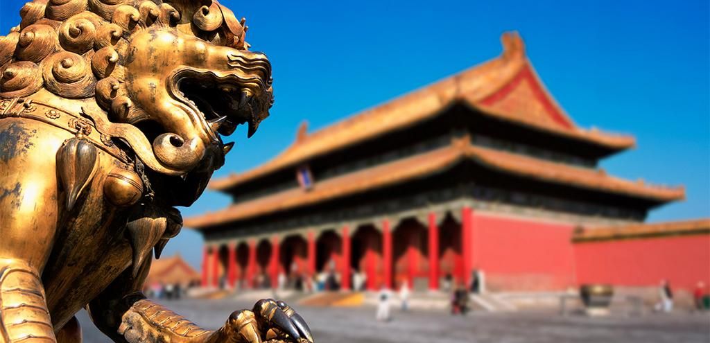 Circuit Les Essentiels La Chine entre Histoire et Modernité 5* pas cher photo 6