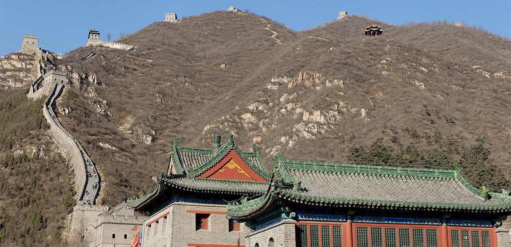 Circuit Les Essentiels La Chine entre Histoire et Modernité 5* pas cher photo 9