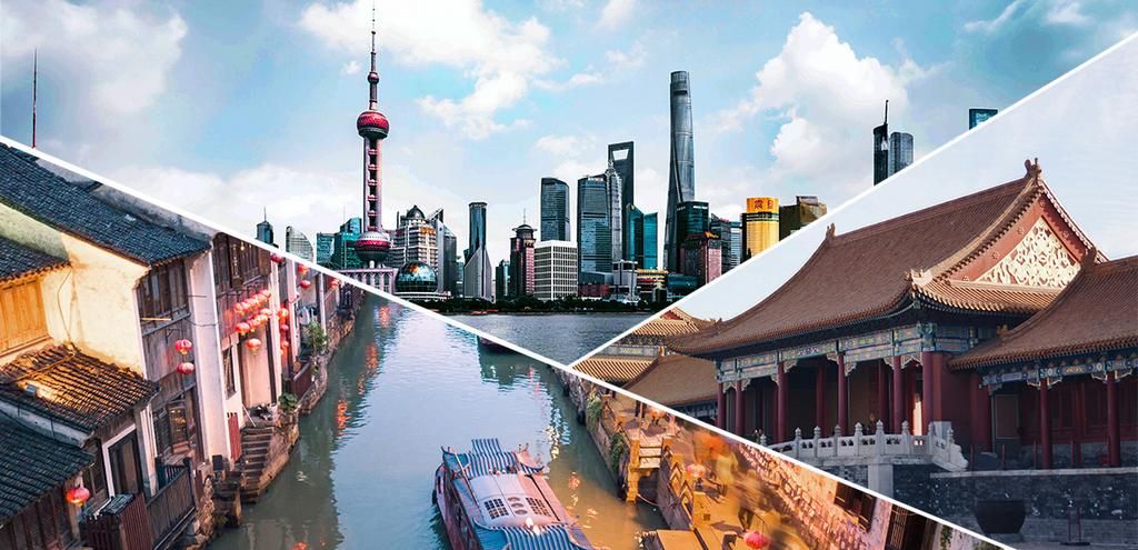 Circuit Les Essentiels Chine Ancestrale Au coeur des Cités Historiques 5* pas cher photo 2