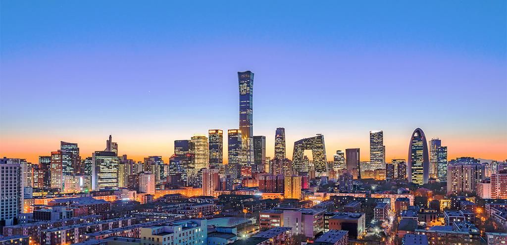 Circuit Les Essentiels Chine Ancestrale Au coeur des Cités Historiques 5* pas cher photo 4