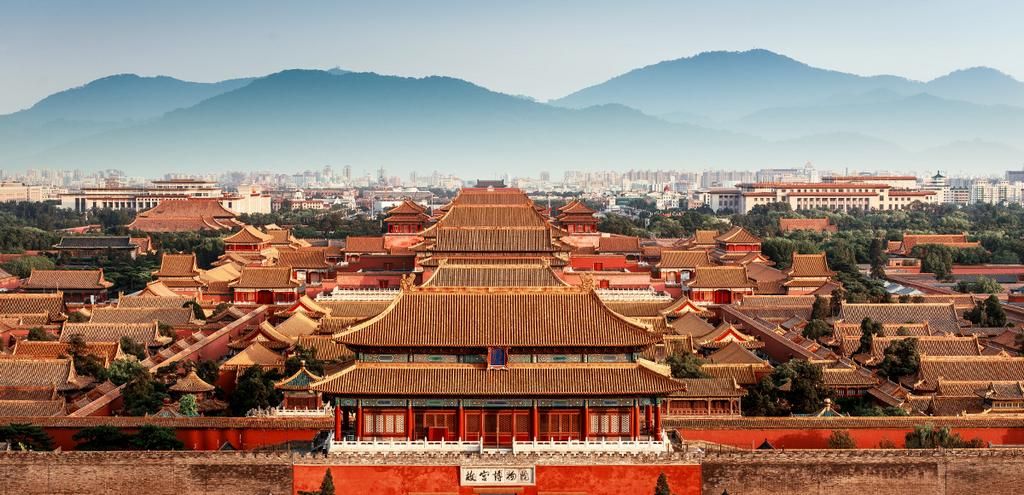 Circuit Les Essentiels Chine Ancestrale Au coeur des Cités Historiques 5* pas cher photo 6