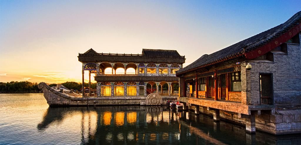 Circuit Les Essentiels Chine Ancestrale Au coeur des Cités Historiques 5* pas cher photo 7