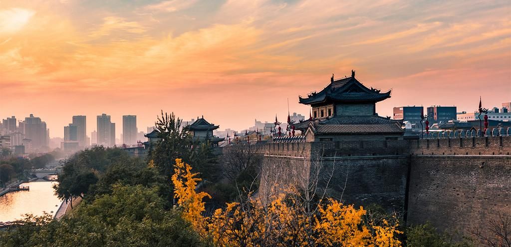 Circuit Les Essentiels Chine Ancestrale Au coeur des Cités Historiques 5* pas cher photo 8