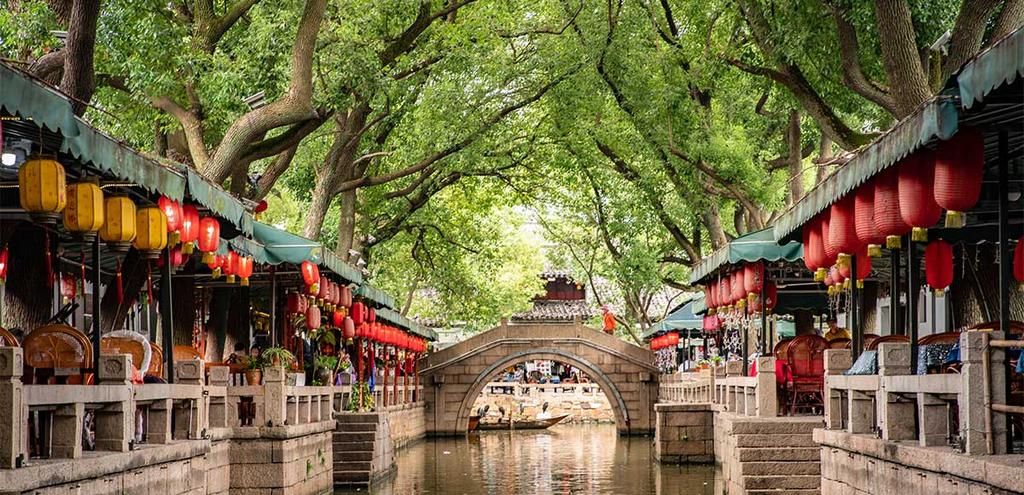 Circuit Les Essentiels Chine Ancestrale Au coeur des Cités Historiques 5* pas cher photo 10