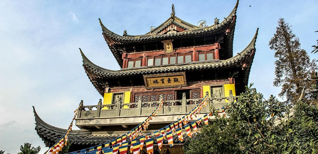 Circuit Les Essentiels Chine Ancestrale Au coeur des Cités Historiques 5* pas cher photo 11