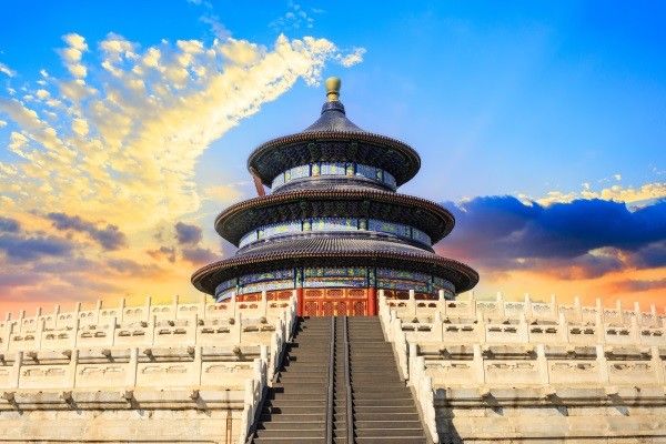 Circuit Essentiels de Chine ancestrale et moderne en privatif 3* pas cher photo 14