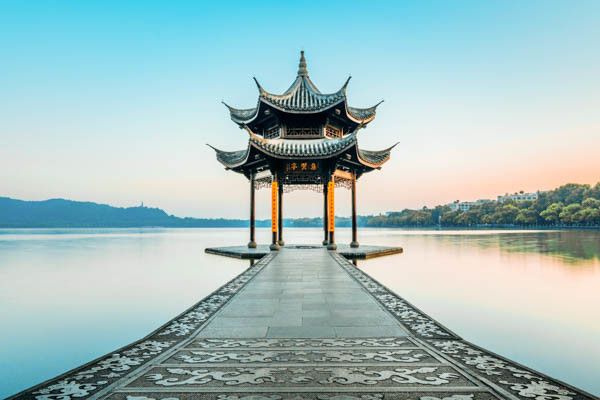 Circuit Essentiels de Chine ancestrale et moderne en privatif 3* pas cher photo 22