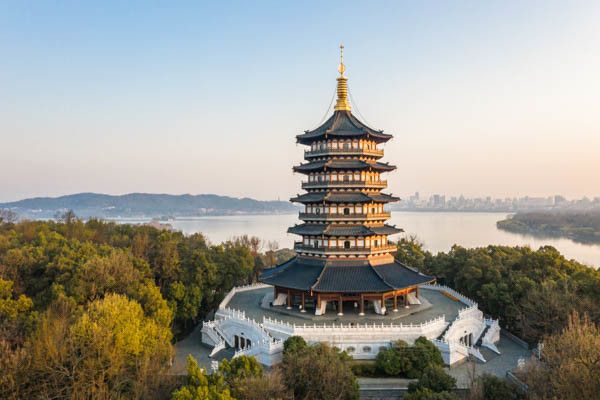 Circuit Essentiels de Chine ancestrale et moderne en privatif 3* pas cher photo 23