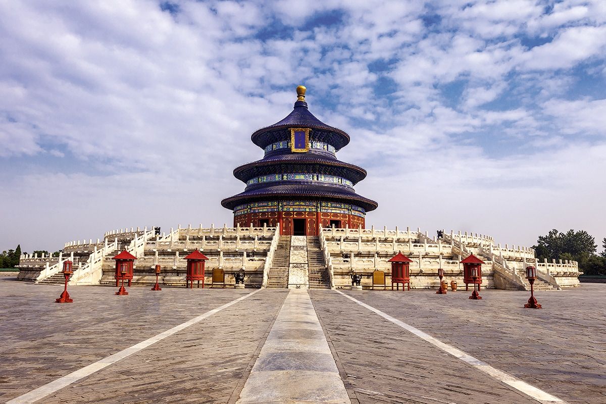 Circuit Majestueux Yang-Tsé 3*-4* pas cher photo 5