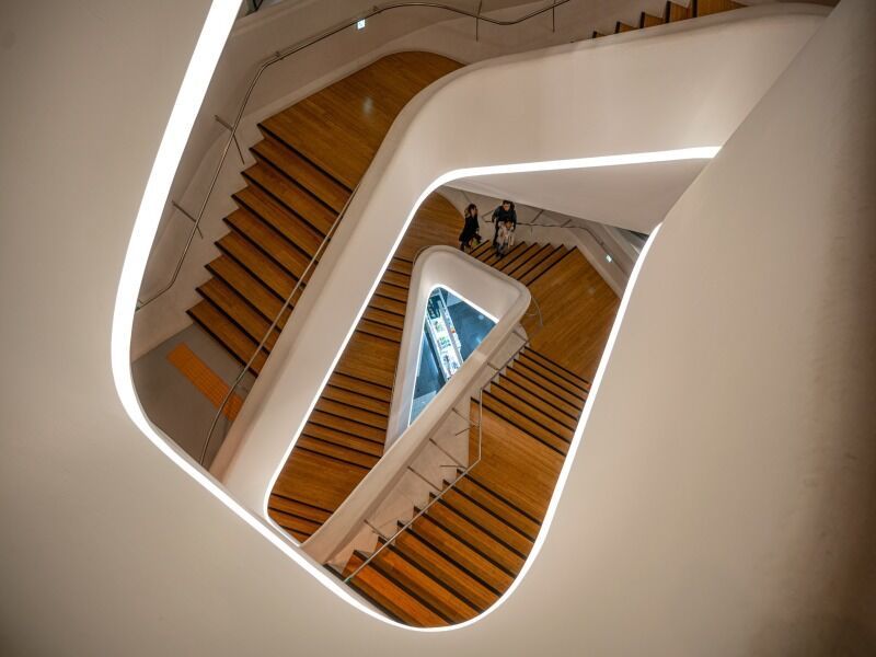 Circuit Les Essentiels de la Corée du Sud 1* pas cher photo 1