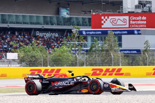 Hôtel 4* + Billet Formule 1 - Circuit de Barcelona-Catalunya en hôtel 4* pas cher photo 9