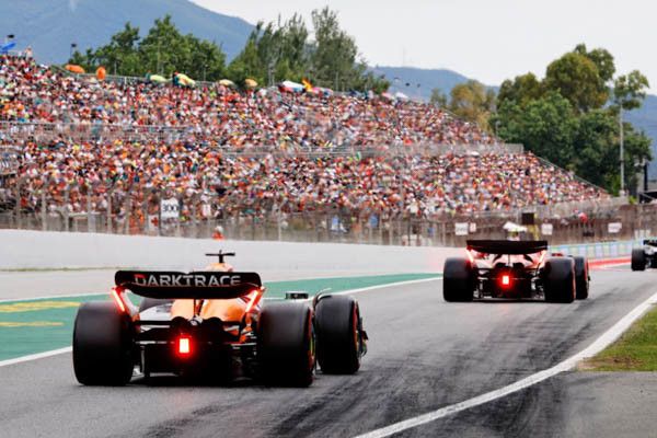 Hôtel 4* + Billet Formule 1 - Circuit de Barcelona-Catalunya en hôtel 4* pas cher photo 10