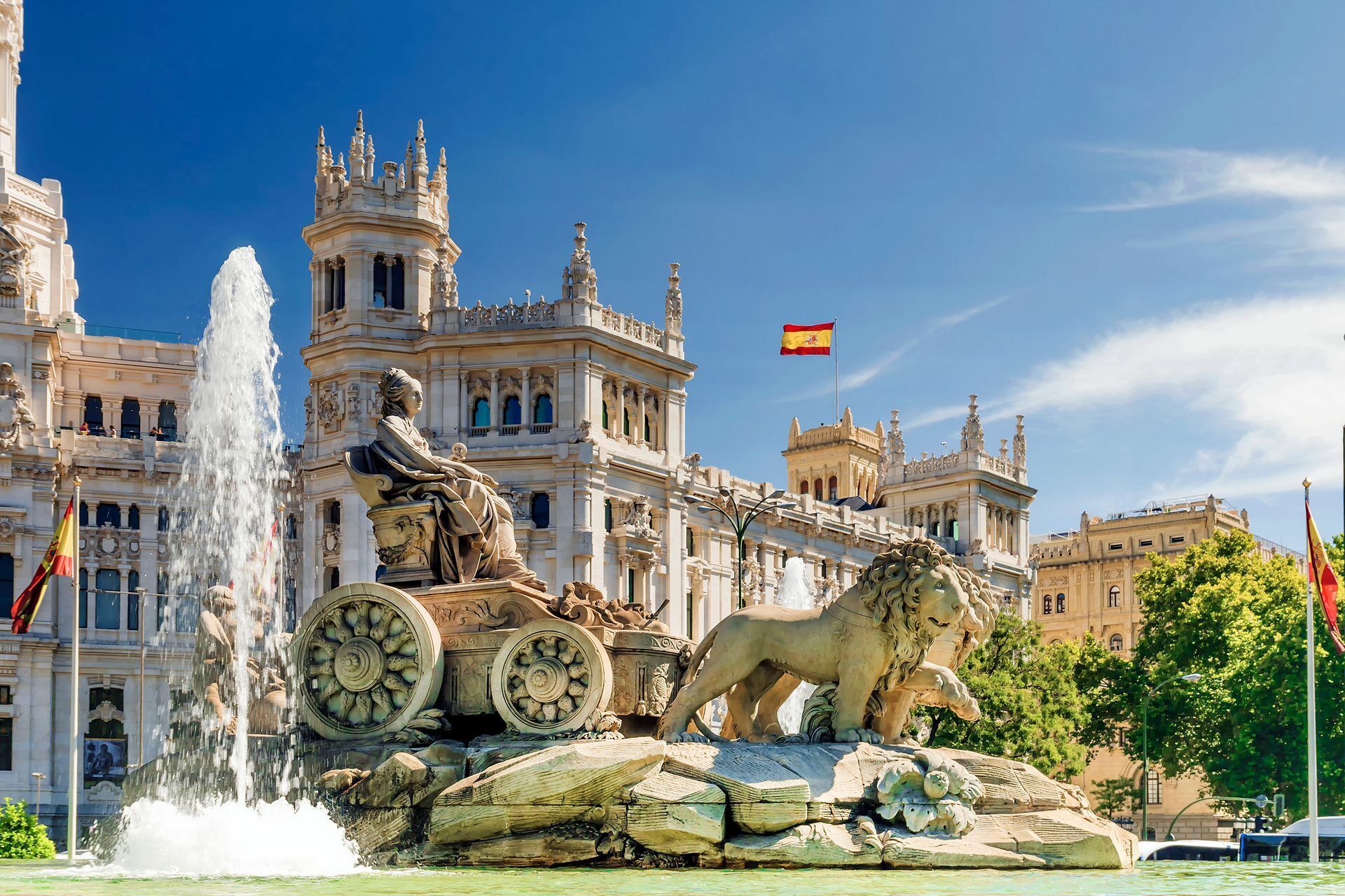 Cap sur Madrid et la Castille - 8J/7N pas cher photo 1