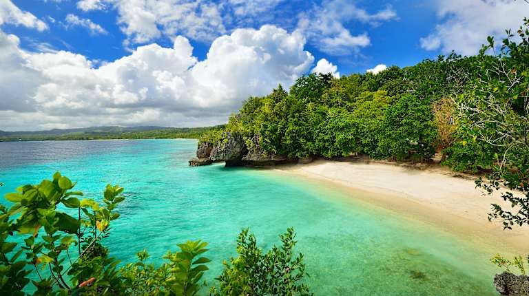 Circuit Dans l'Archipel des Visayas 3* pas cher photo 19