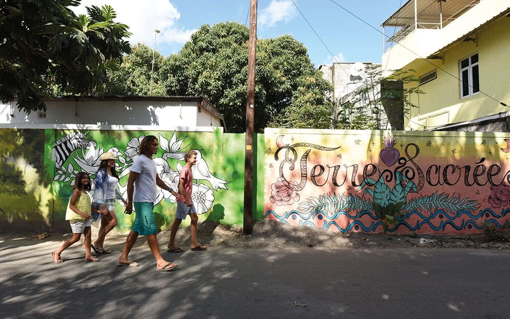 COMBINÉ 2 ILES : RÉUNION + ILE MAURICE La Réunion en Formule Tout Compris en Liberté - Séjour à l'hô pas cher photo 15