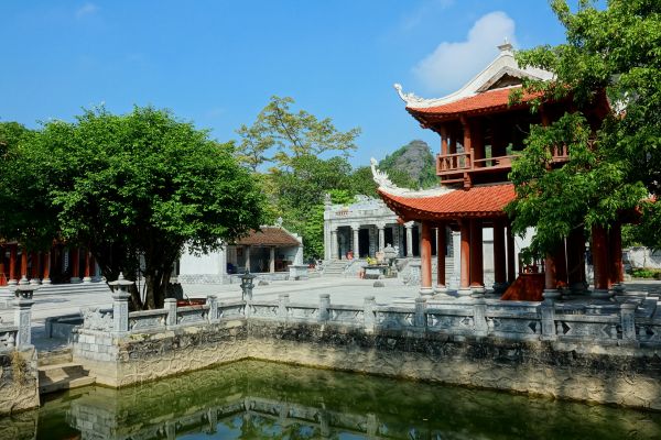 Circuit Légendes du Tonkin et plage à Phan Thiet 3* pas cher photo 22