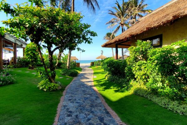 Circuit Légendes du Tonkin et plage à Phan Thiet 3* pas cher photo 26