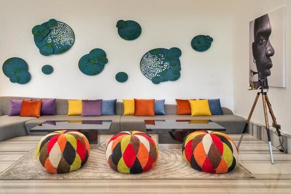 Combiné hôtels Canal Central Business Bay 5* + Framissima Premium Radisson Blu Hotel & Resort, Abu D pas cher photo 10