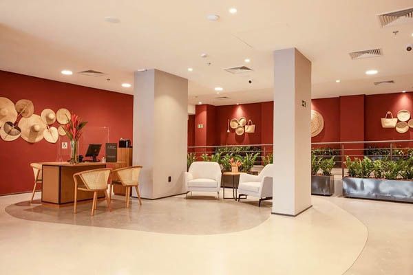 Circuit Rio Essentiels au Grand Mercure Rio de Janeiro Copacabana 5* pas cher photo 16