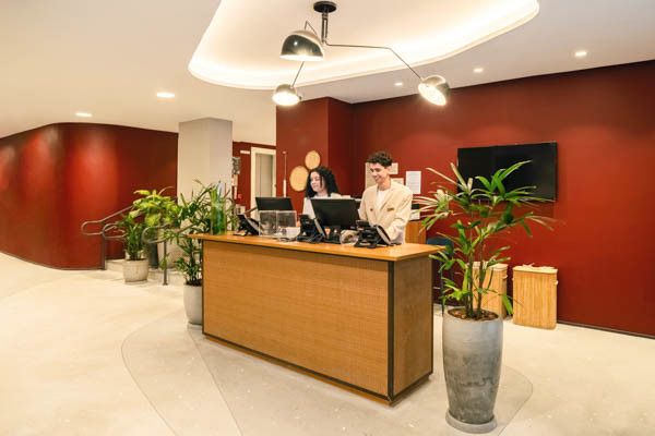 Circuit Rio Essentiels au Grand Mercure Rio de Janeiro Copacabana 5* pas cher photo 17