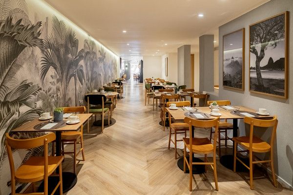 Circuit Rio Essentiels au Grand Mercure Rio de Janeiro Copacabana (maximum 10 participants) 5* pas cher photo 14