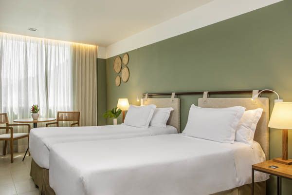 Circuit Rio Essentiels au Grand Mercure Rio de Janeiro Copacabana (maximum 10 participants) 5* pas cher photo 12