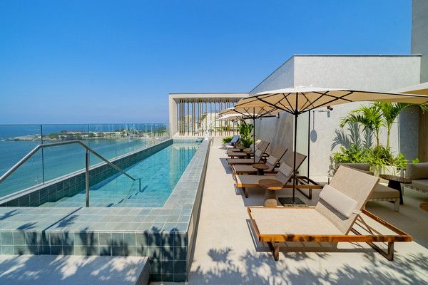 Circuit Rio Essentiels au Grand Mercure Rio de Janeiro Copacabana 5* pas cher photo 5