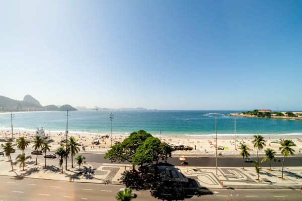 Circuit Rio Essentiels au Grand Mercure Rio de Janeiro Copacabana 5* pas cher photo 11