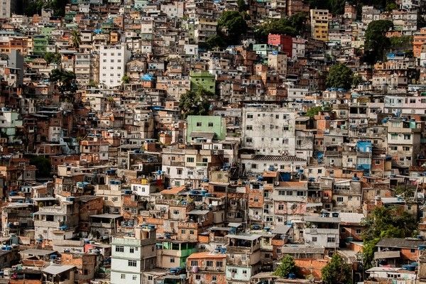 Circuit Rio Essentiels au Grand Mercure Rio de Janeiro Copacabana 5* pas cher photo 1