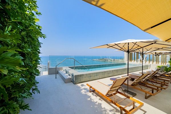 Circuit Rio Essentiels au Grand Mercure Rio de Janeiro Copacabana 5* pas cher photo 9