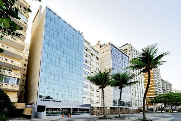 Circuit Rio Essentiels au Grand Mercure Rio de Janeiro Copacabana 5* pas cher photo 20