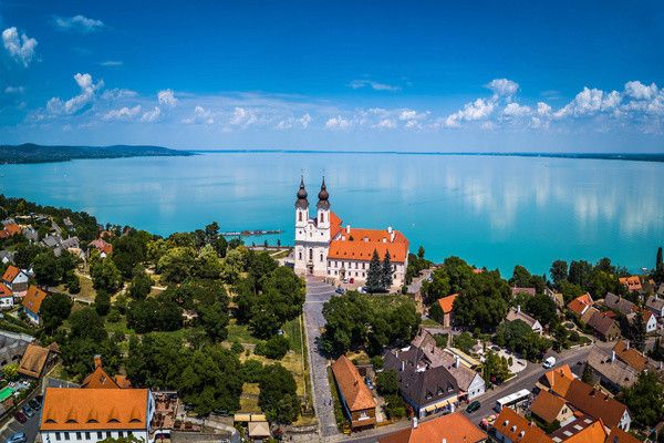 Circuit Richesses de Hongrie & Extension Budapest 3*/ 4* pas cher photo 2