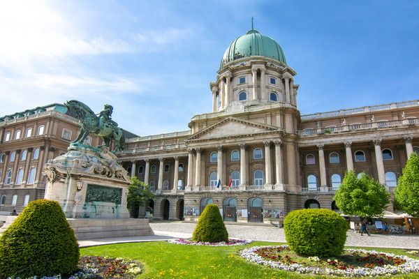 Circuit Richesses de Hongrie & Extension Budapest 3*/ 4* pas cher photo 4